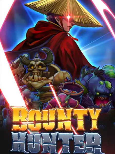 Bounty Hunter