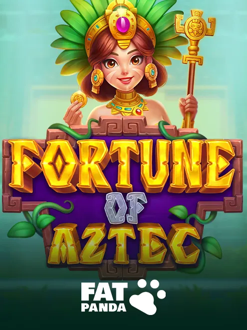 Fortune of Aztec