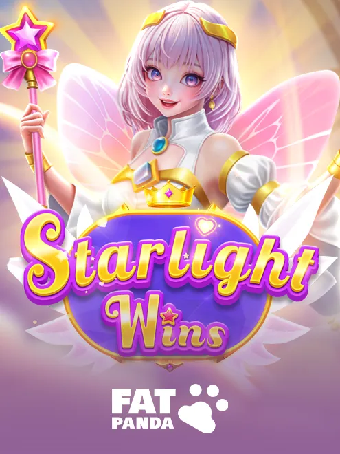 Starlight Wins