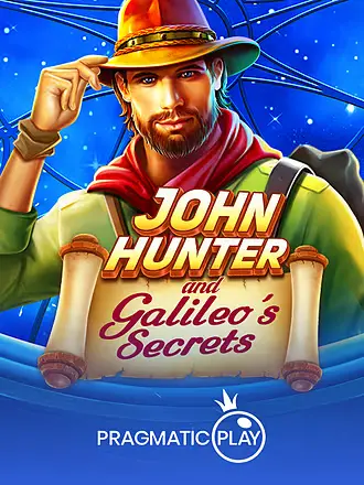 John Hunter and Galileo’s Secrets