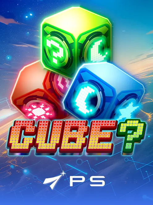 Cyber Cube