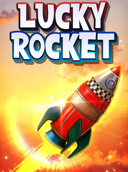 Lucky Rocket