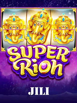 Super Rich