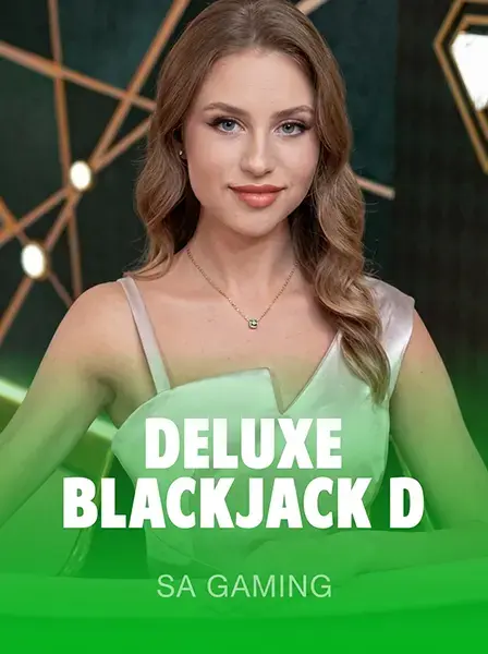 Deluxe Blackjack D