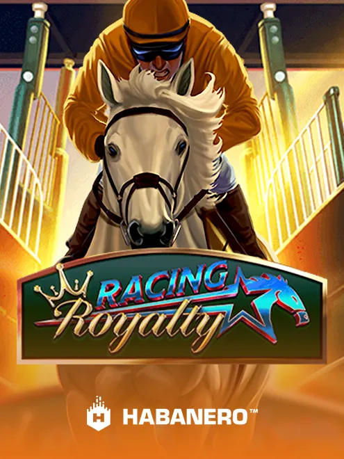 Racing Royalty