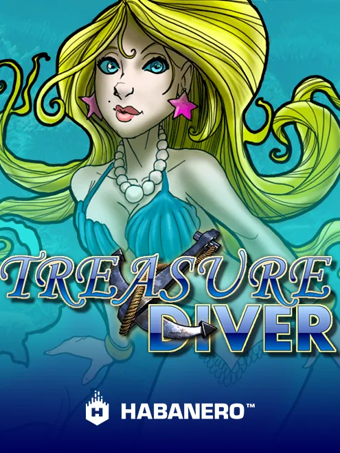 Treasure Diver