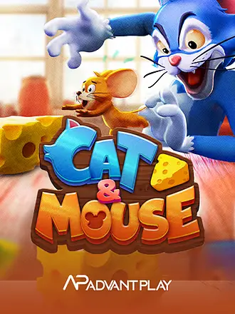 Cat & Mouse