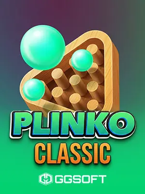 Plinko Classic
