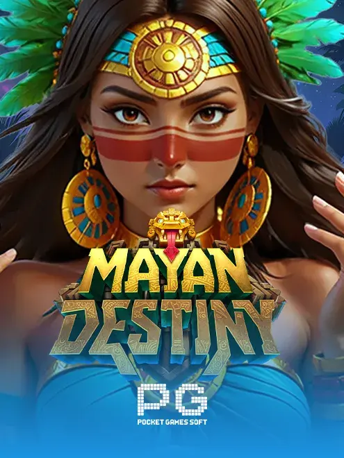 Mayan Destiny