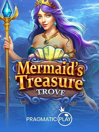 Mermaid’s Treasure Trove