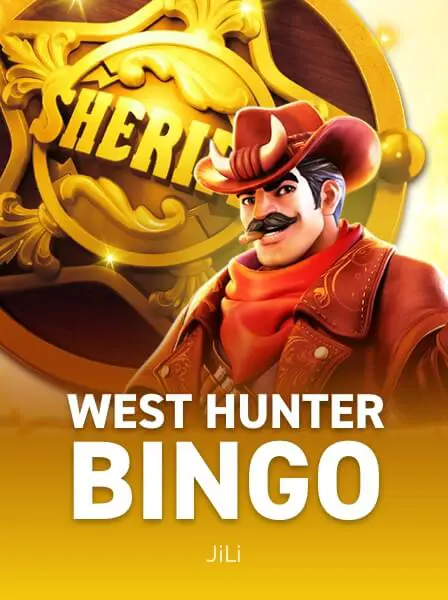 West Hunter Bingo