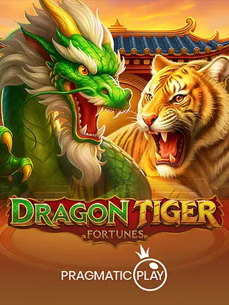 Dragon Tiger Fortunes