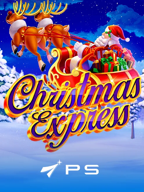 Christmas Express