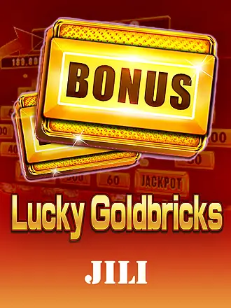 Lucky Goldbricks