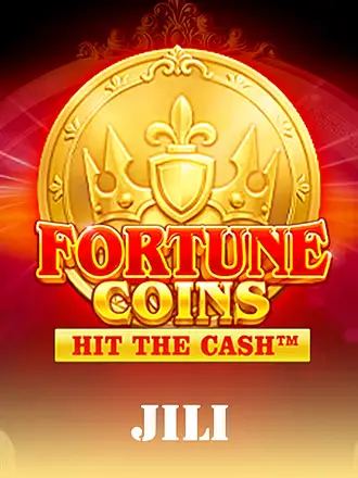 Fortune Coins