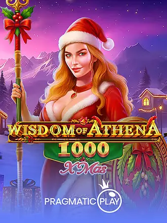 Wisdom of Athena