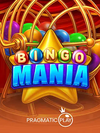 Bingo Mania