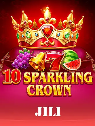 10 Sparkling Crown