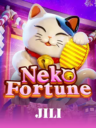 Neko Fortune