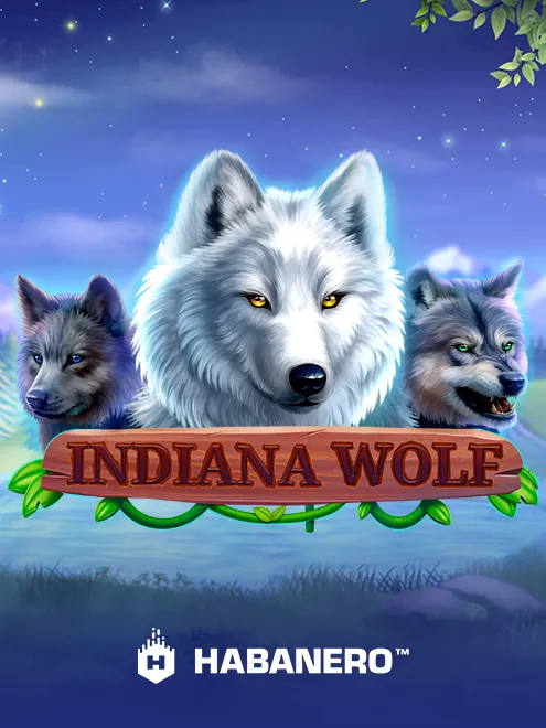 Indiana Wolf