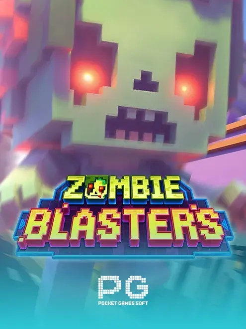 Zombie Blasters