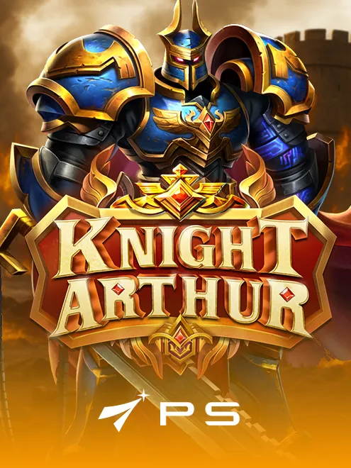 KNIGHT ARTHUR