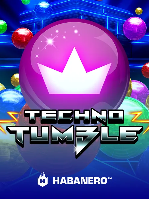 Techno Tumble
