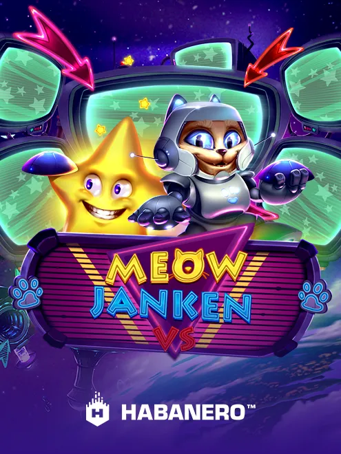 Meow Janken