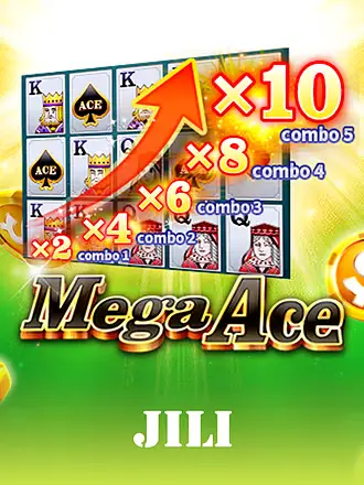 Mega Ace