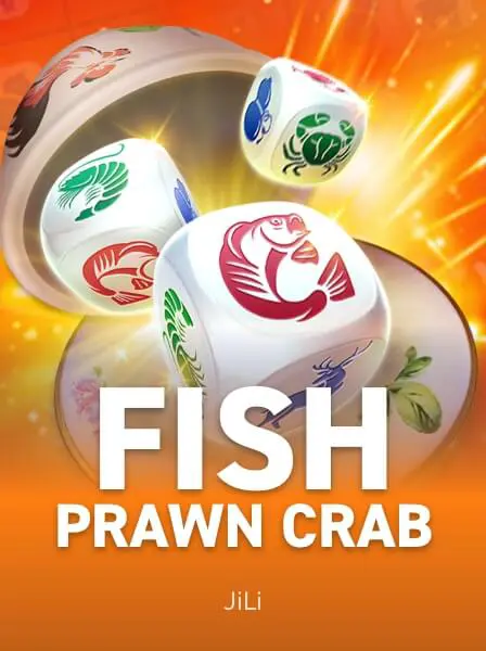 Fish Prawn Crab