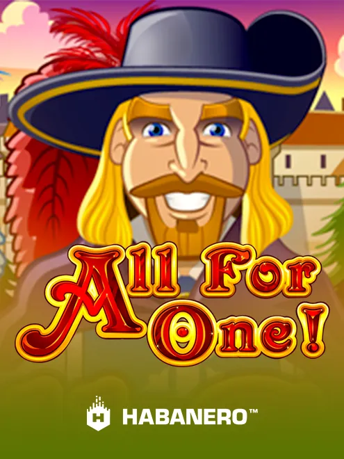 All For One