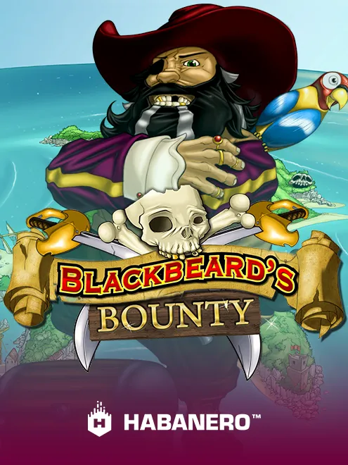 Blackbeard's Bounty