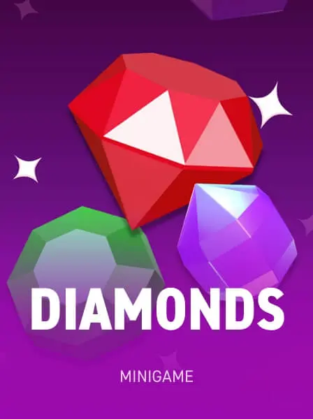 diamonds