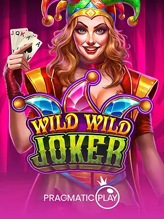 Wild Wild Joker