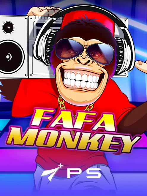 Fa Fa Monkey