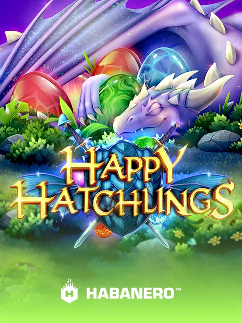 Happy Hatchlings