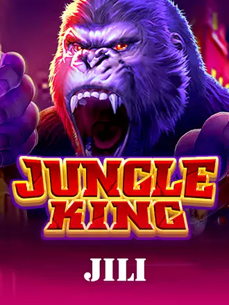 Jungle King