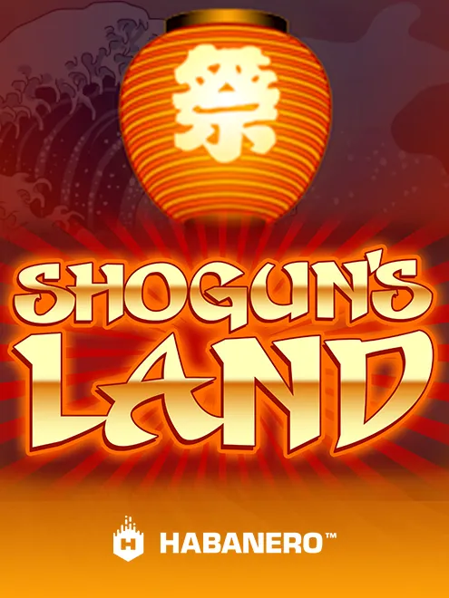 Shogun's Land
