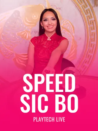 Speed SicBo