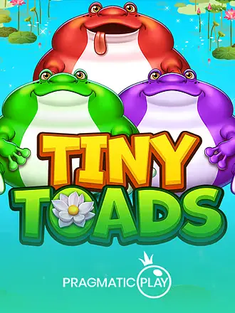 Tiny Toads