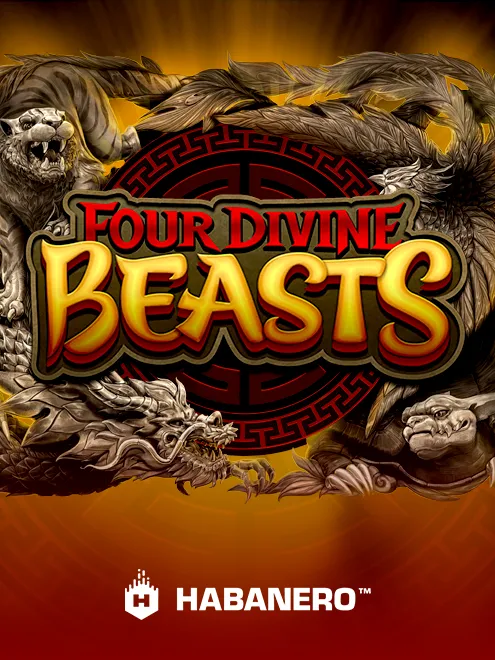 Four Divine Beasts