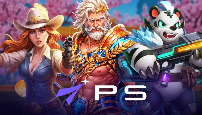 Playstar Gaming