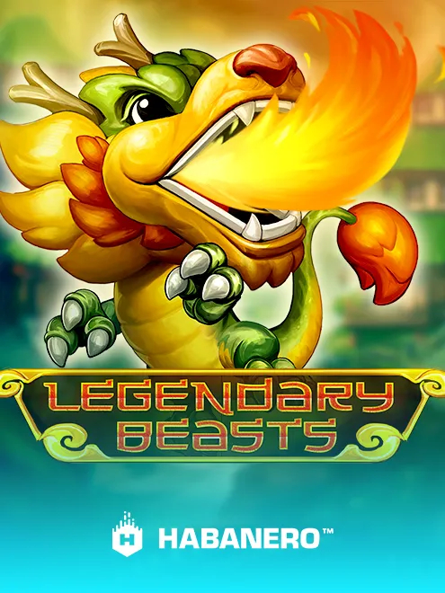 Legendary Beasts