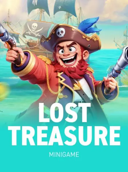 Lost Treasure