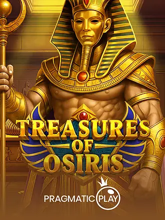 Treasures of Osiris