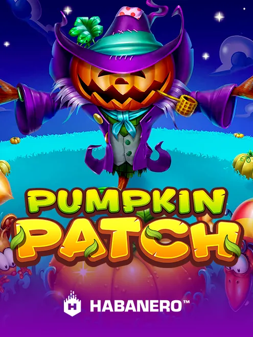 Pumpkin Patch