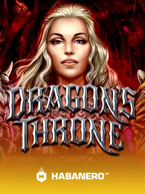 Dragon's Throne