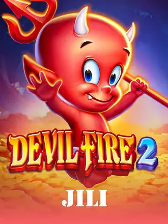 Devil Fire 2