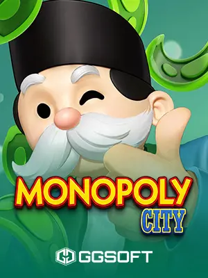 Monopoly City