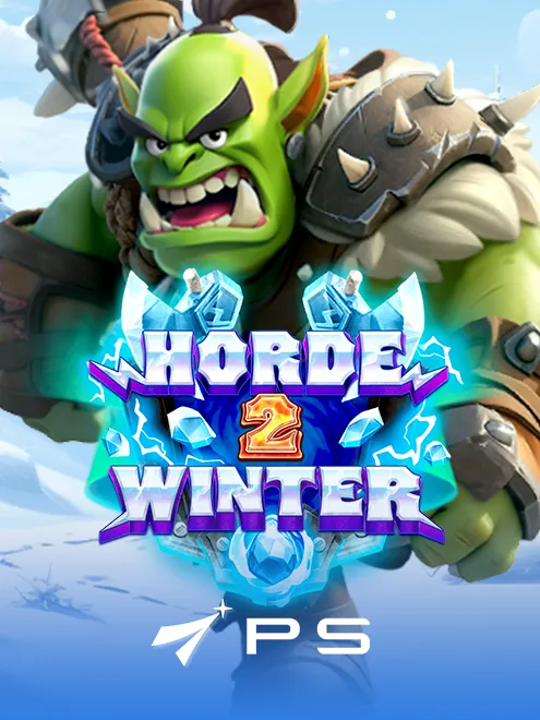 Horde 2 Winter